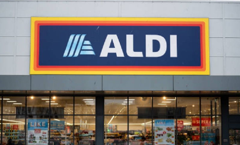 免费图库 Aldi