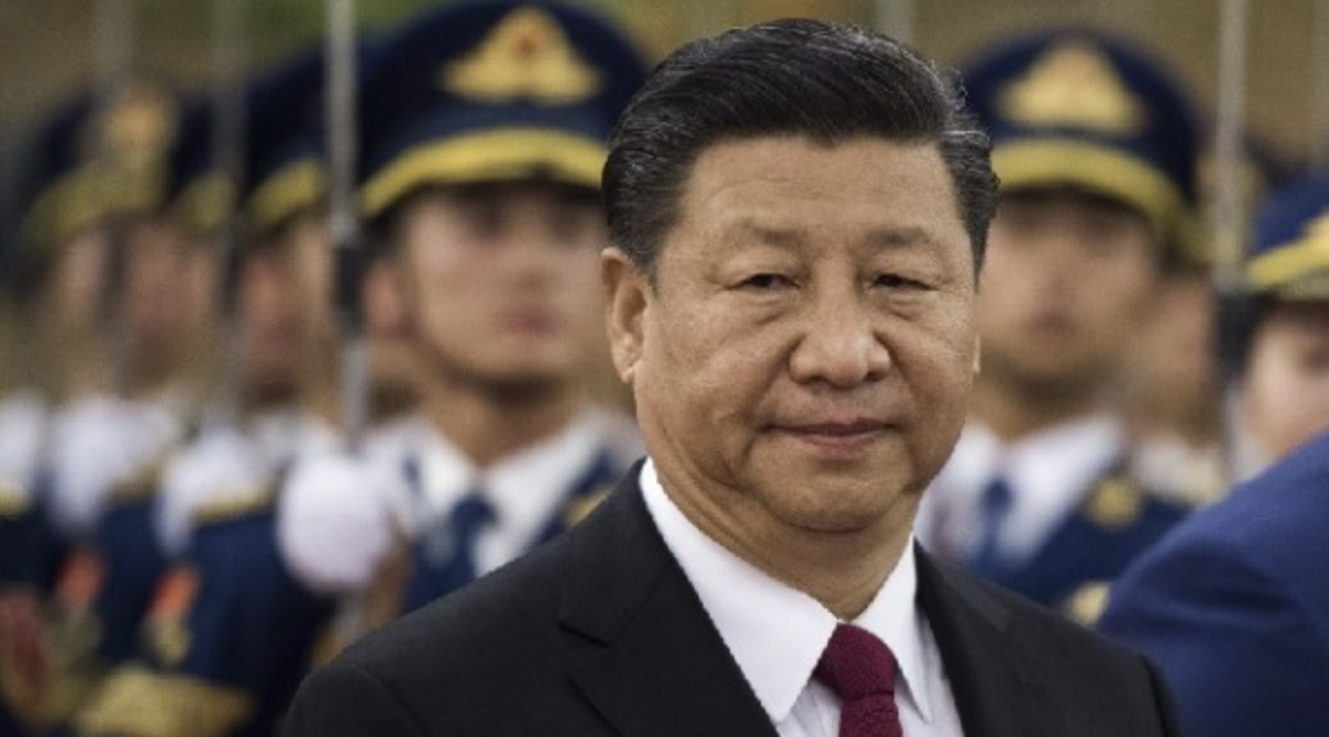 中国国家主席习近平