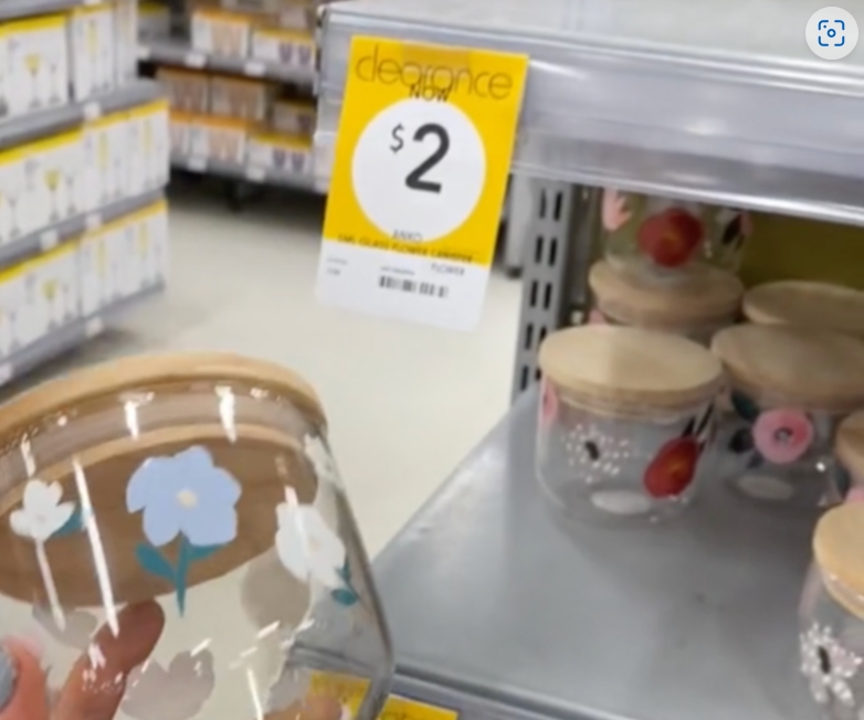 Kmart 打折商品