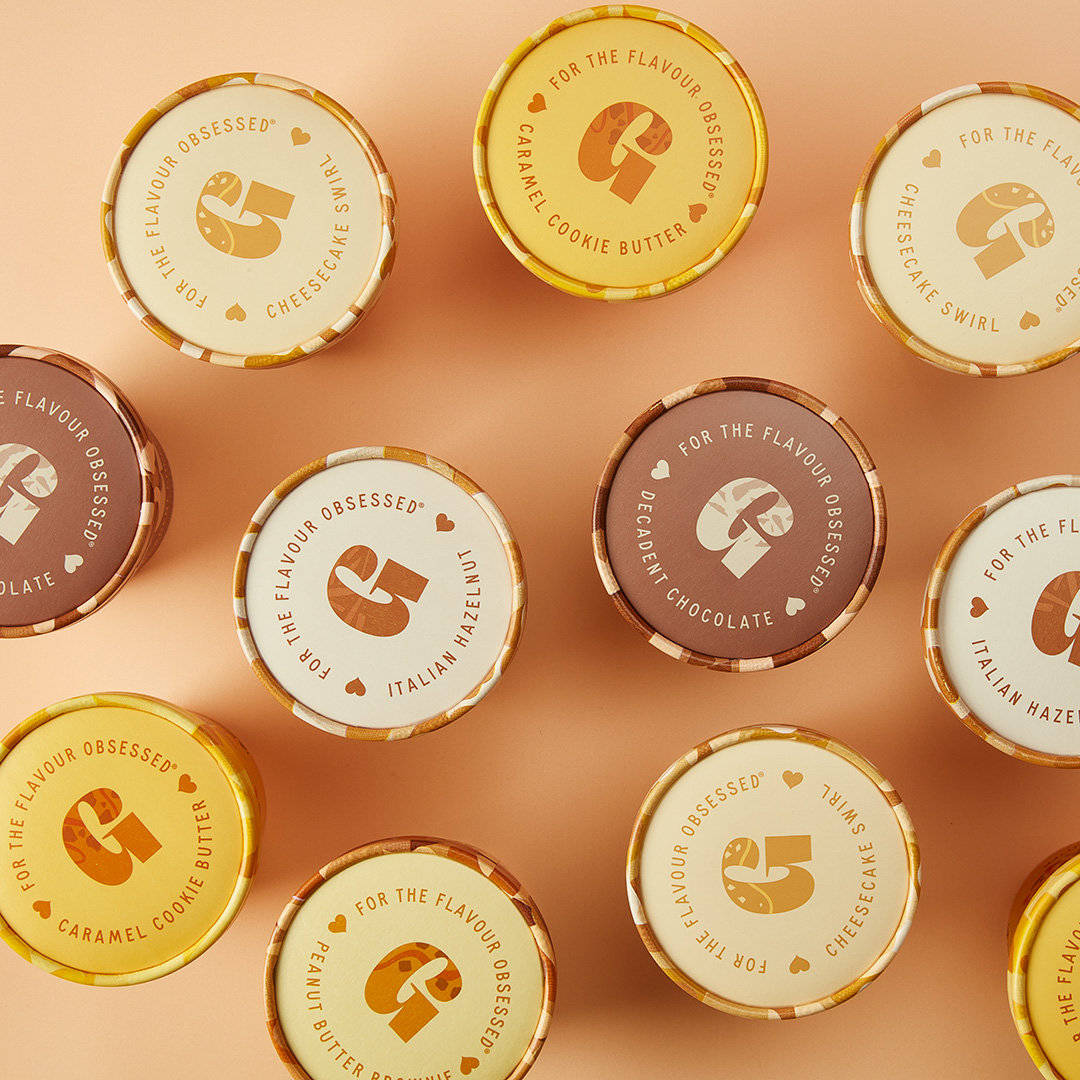 Gelatissimo