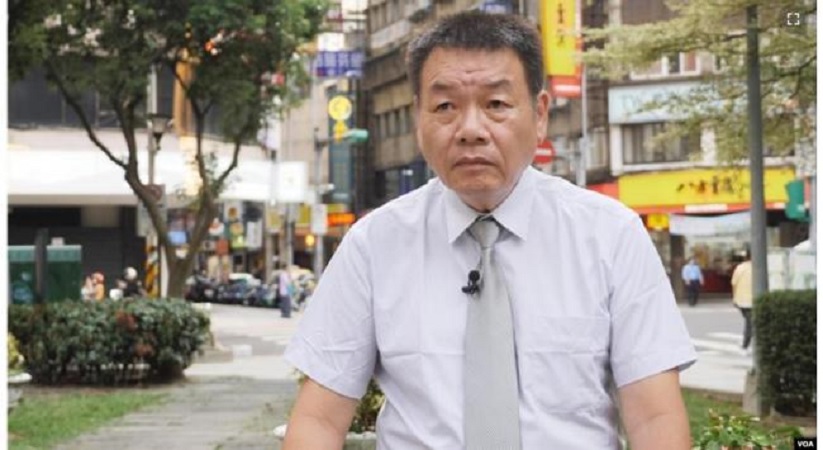 台商廖金章