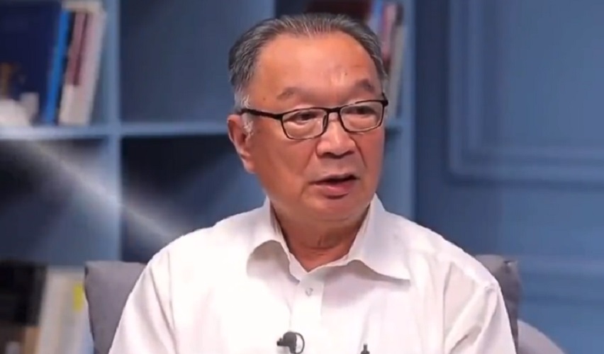 温铁军