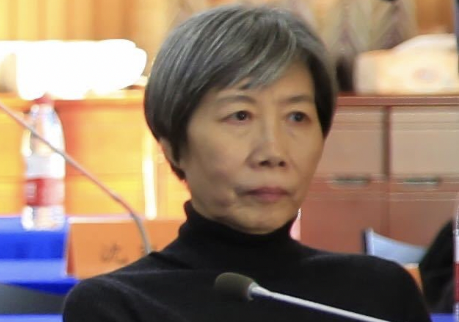 郭于华