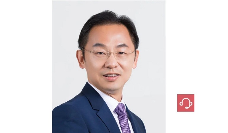 華為高管丁耘突辭世享年53歲 生前任兩大業務總裁