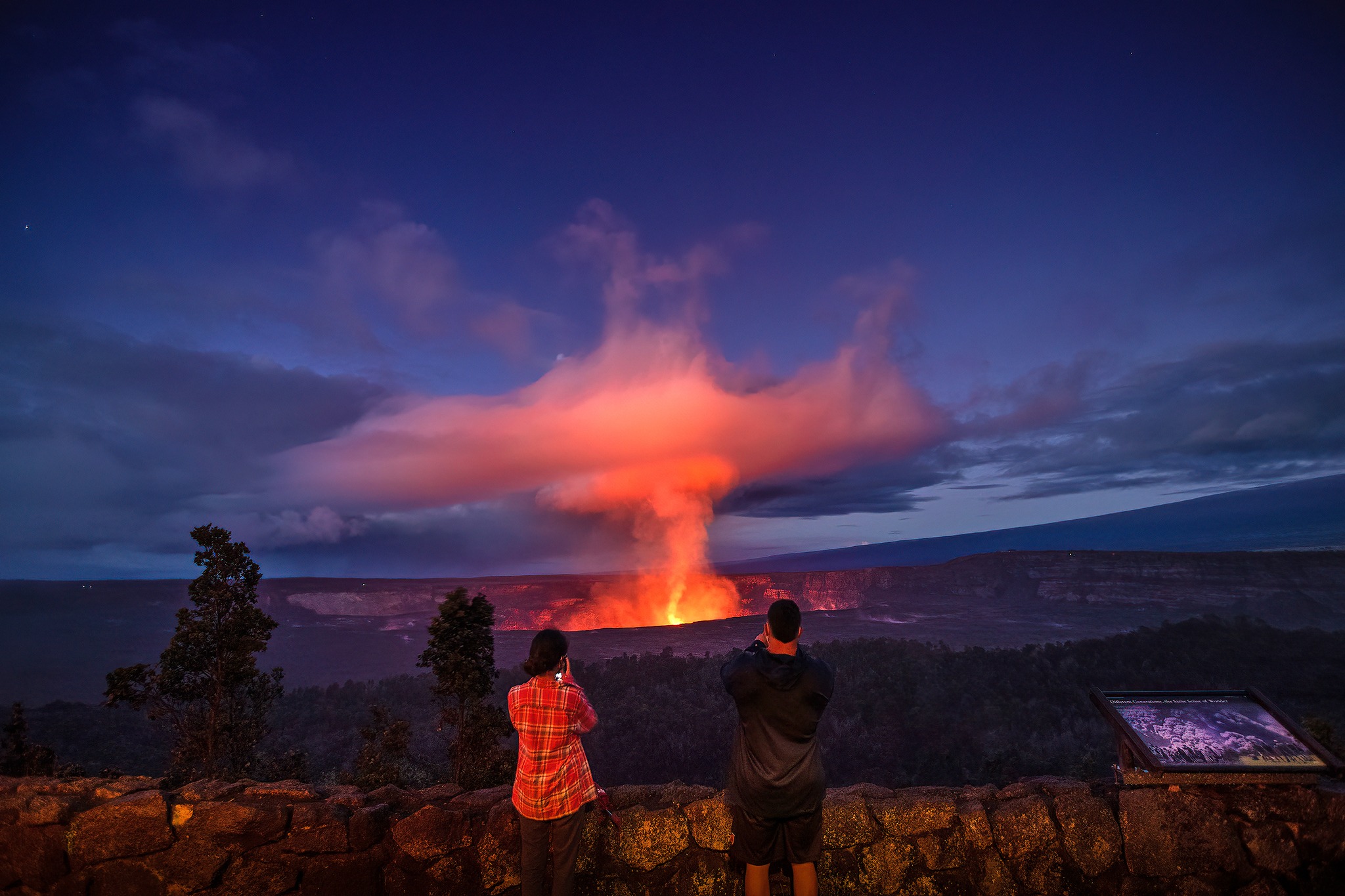参观活火山学跳草裙舞夏威夷旅游不容错过的9项活动！ - 澳洲看新闻网最新澳洲新闻| 中国新闻| 港台新闻| 国际新闻