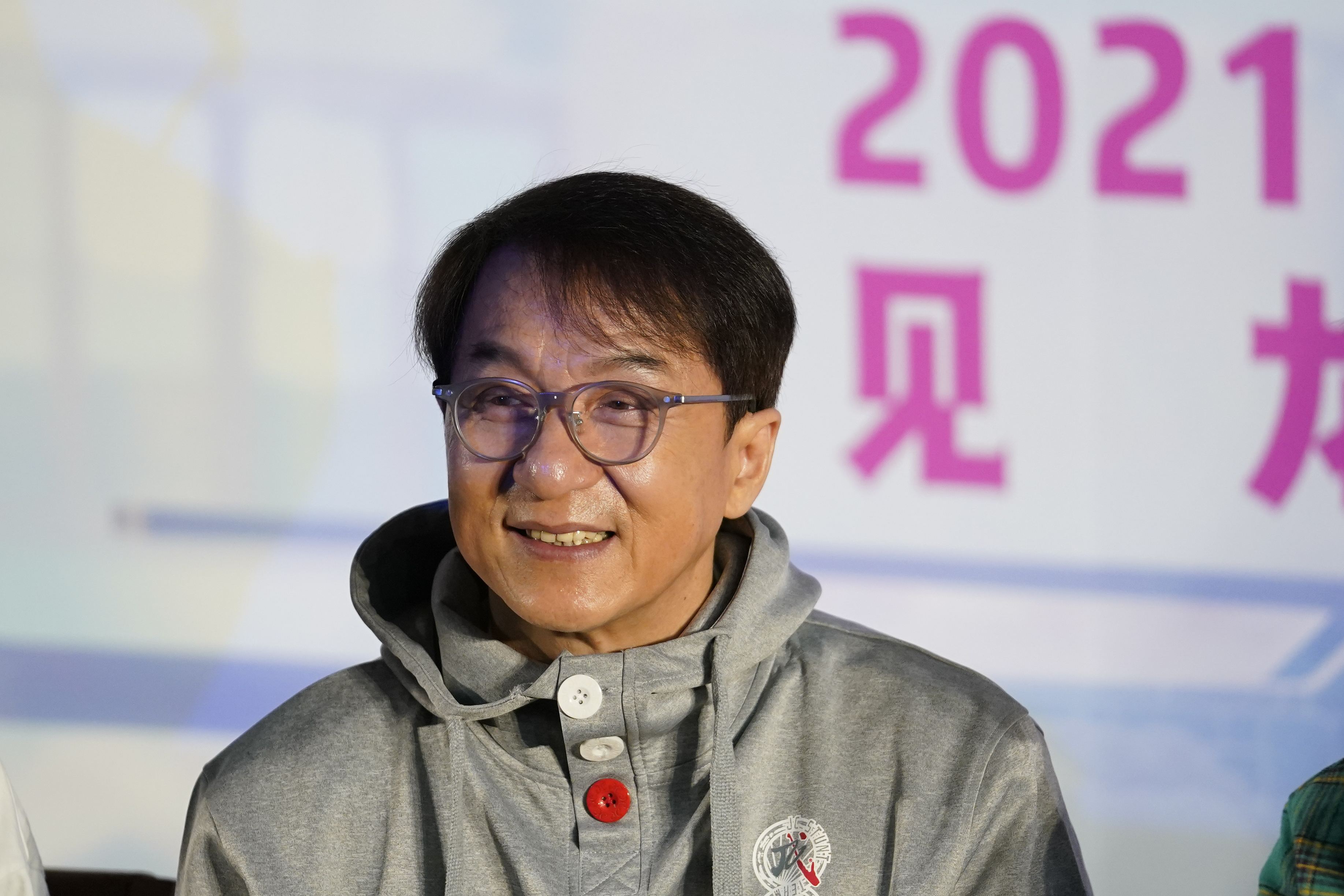 成龙