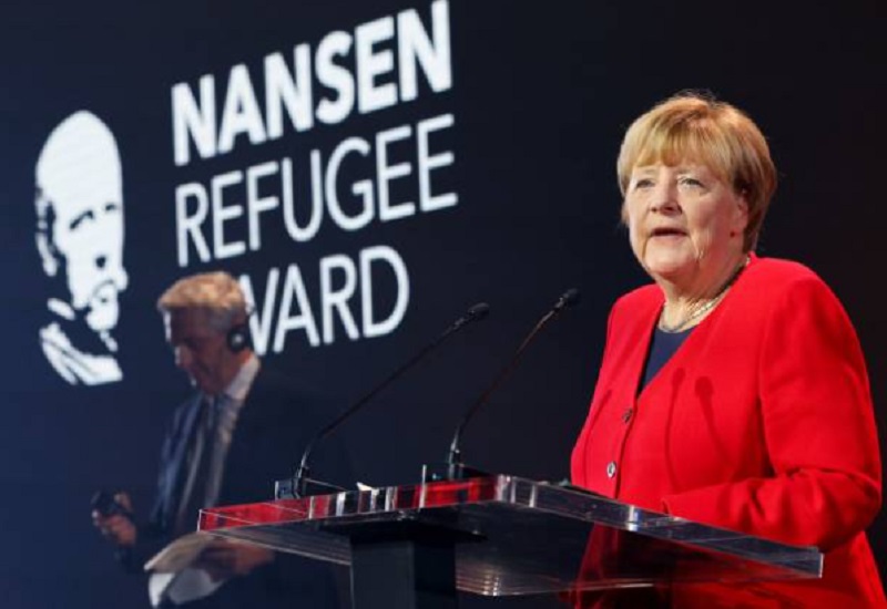 Merkel
