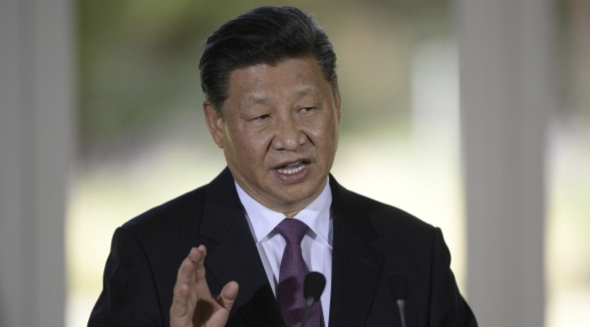 習近平