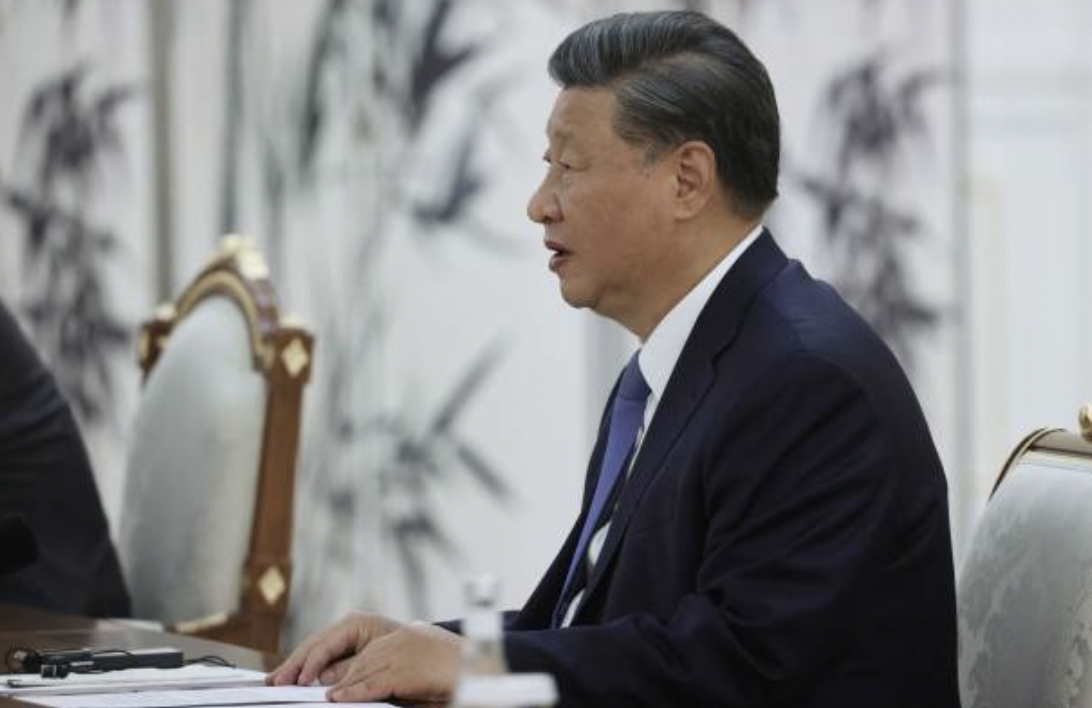 习近平