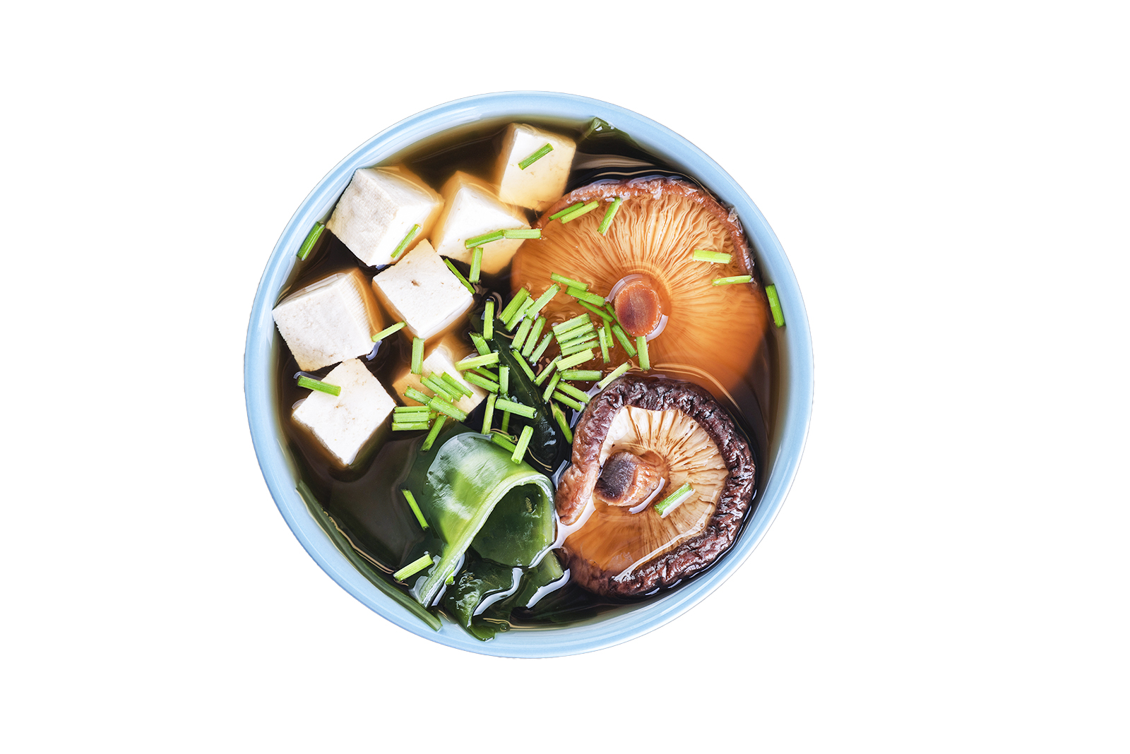 豆腐汤