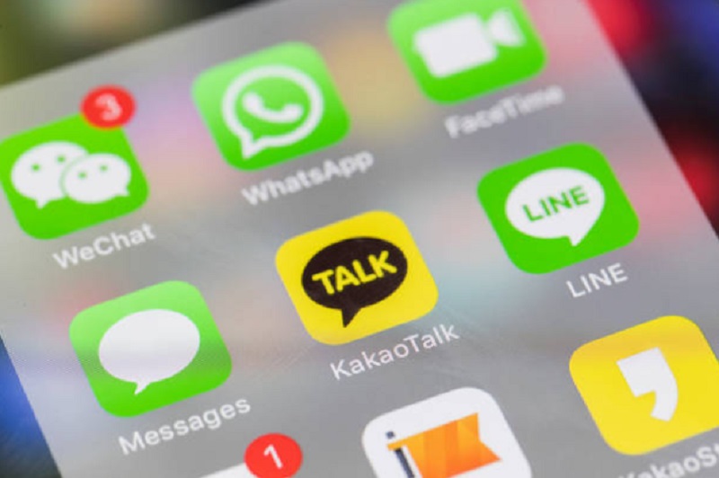Kakaotalk