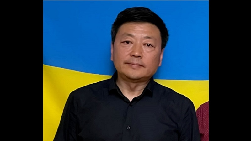 前央视名记者流亡海外 习近平掌权新闻自由大倒退
