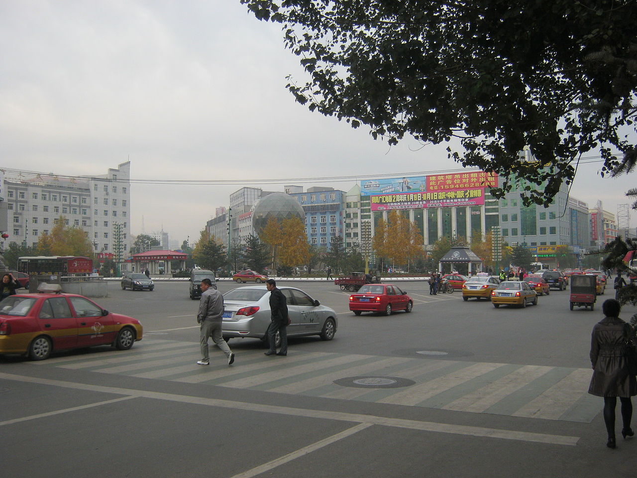 鹤岗