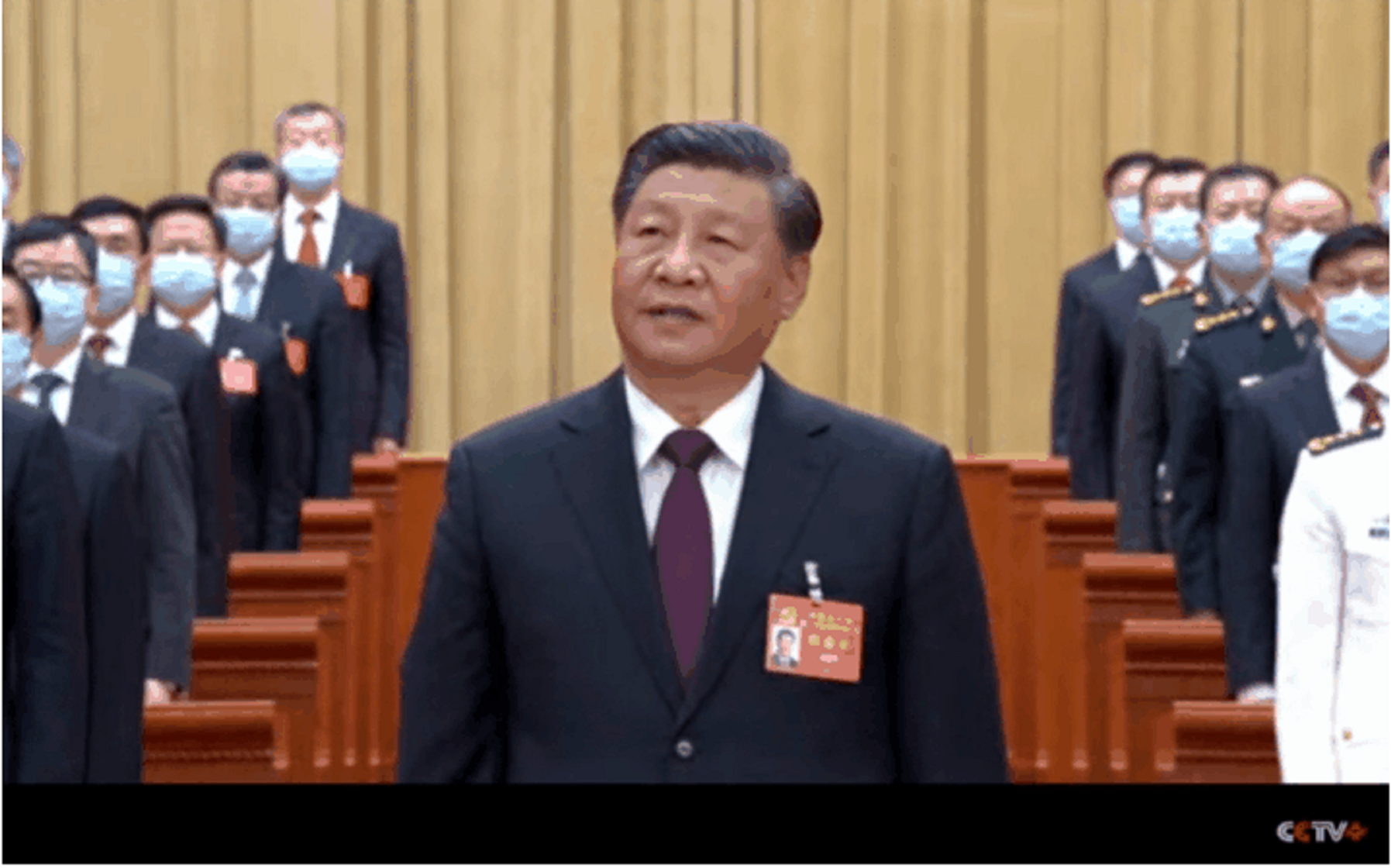 习近平