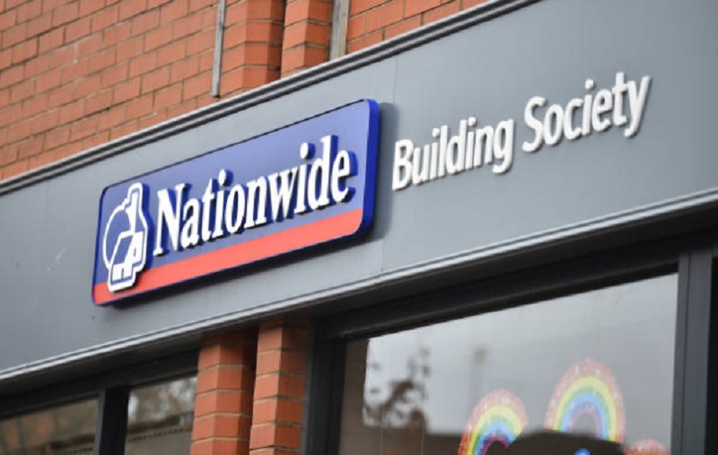 Nationwide 银行