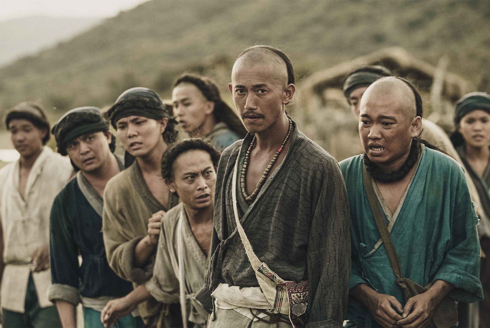 《斯卡罗》