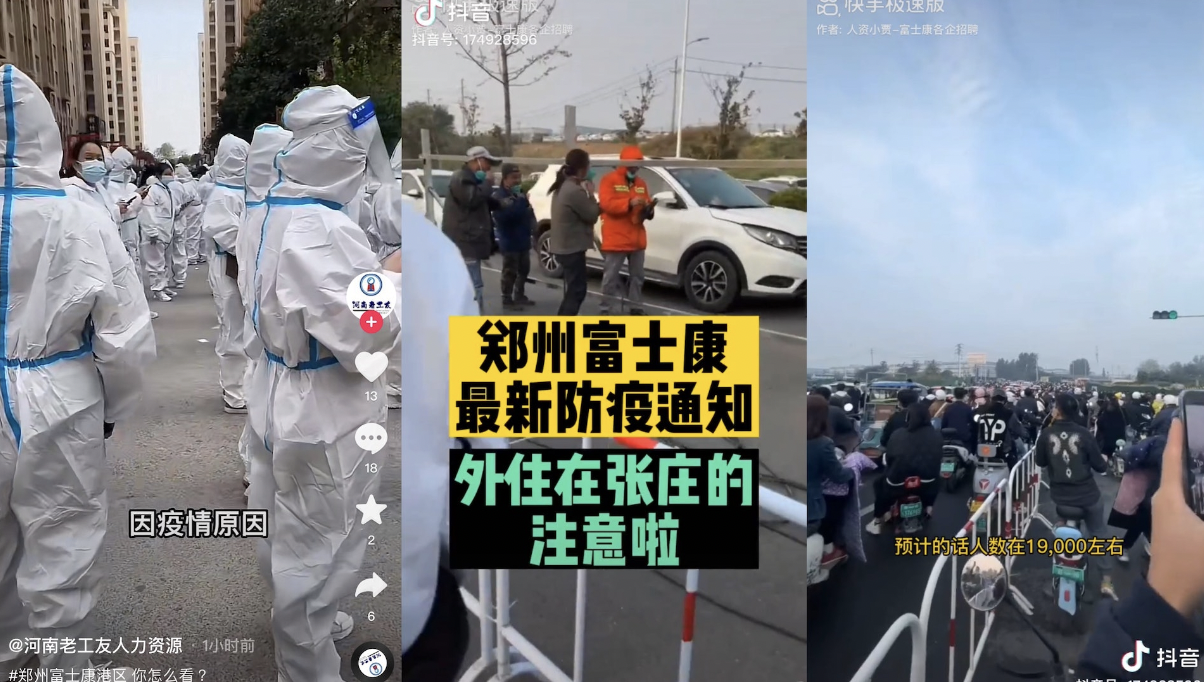 视频截图