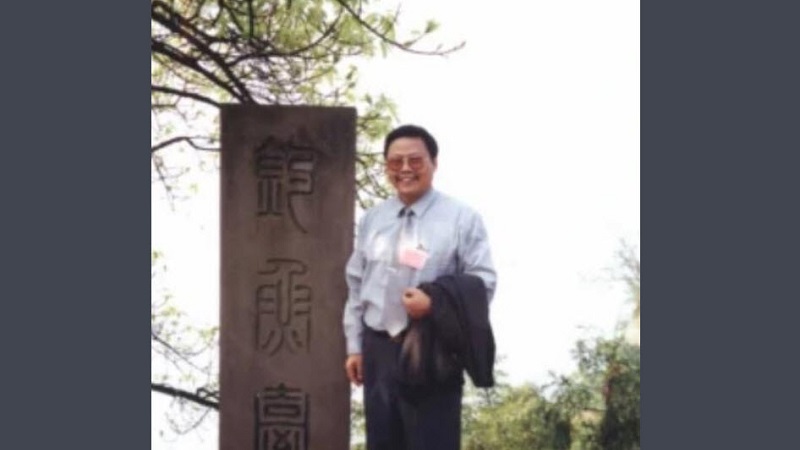 文革再现？西南大学徐松岩教授被学生叫去问话惊爆网络！