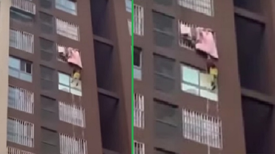 视频截图