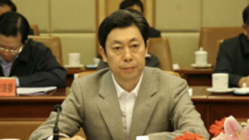 陈文清（网络图片）