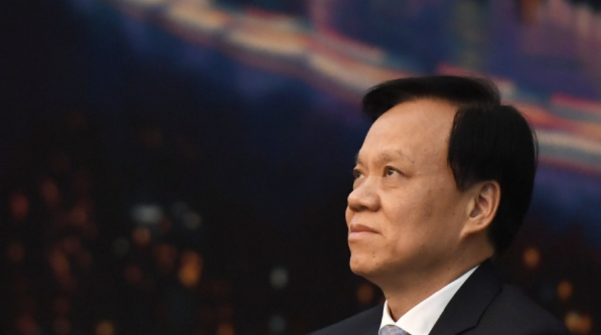 重庆书记陈敏尔