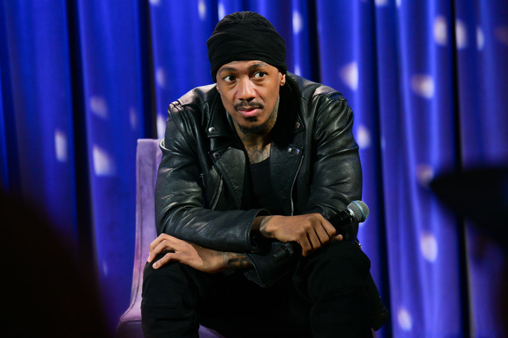 Nick Cannon