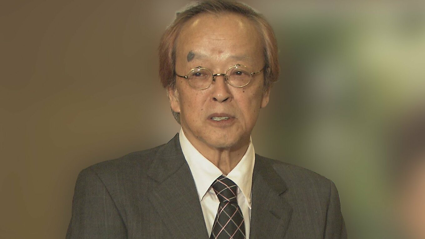 大森一树