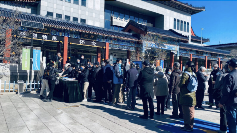 推特截图