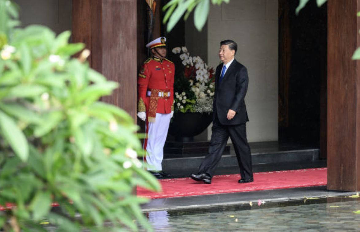 习近平