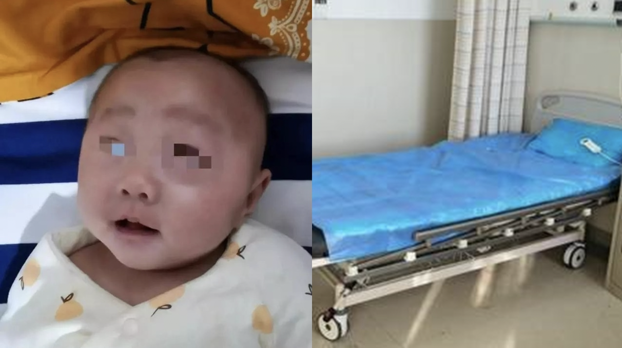 郑州4个月大女童延误治疗去世