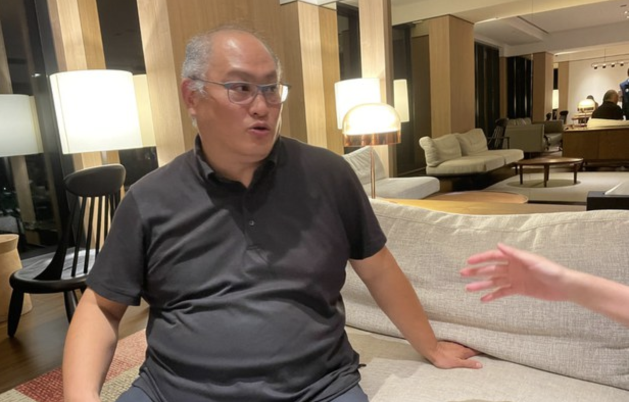 李明哲