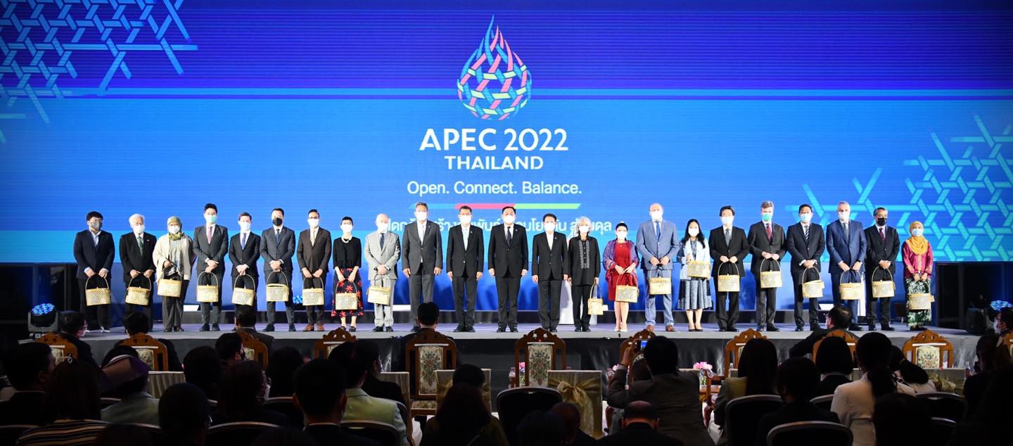 2022 APEC
