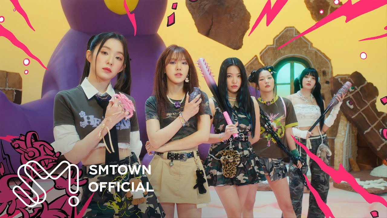 Red Velvet