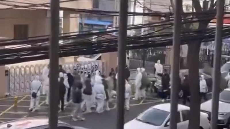 大白讨薪