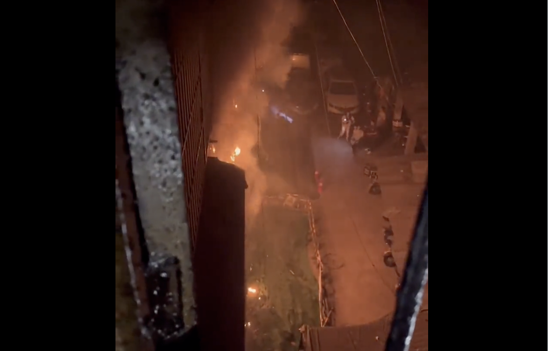 视频截图