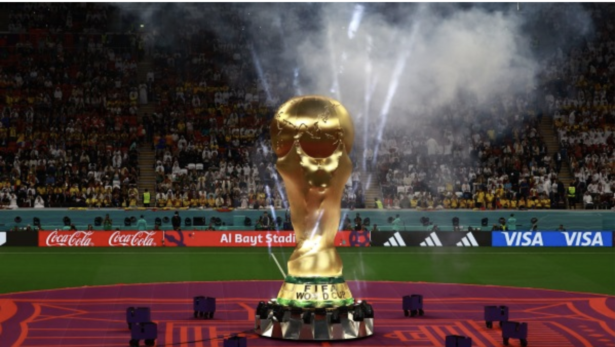 2022年卡塔尔世界杯