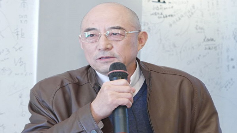 袁红冰