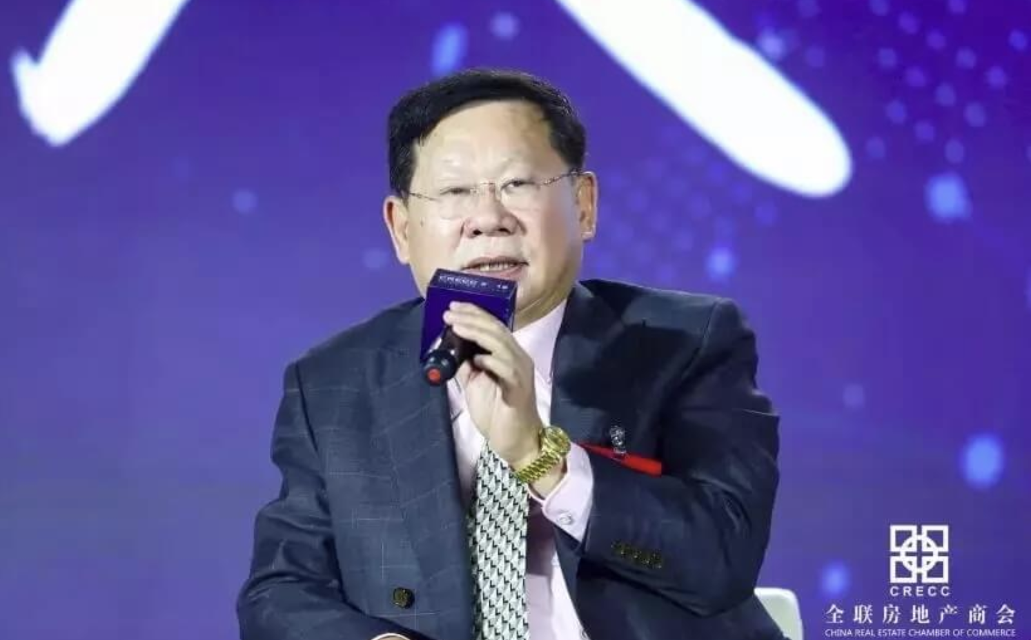 中国地产富豪张力伦敦被捕遭美国指控行贿欲引渡- 澳洲看新闻网最新澳洲新闻| 中国新闻| 港台新闻| 国际新闻