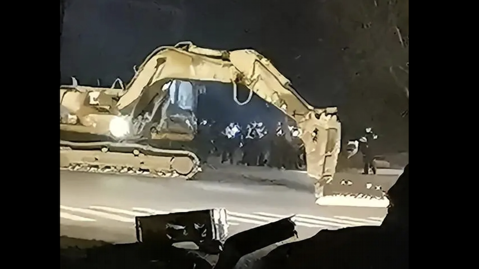 视频截图