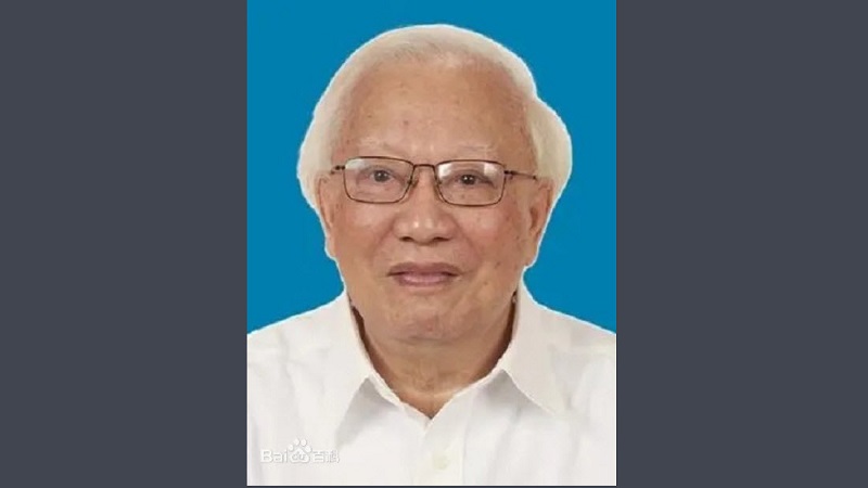 胡福明