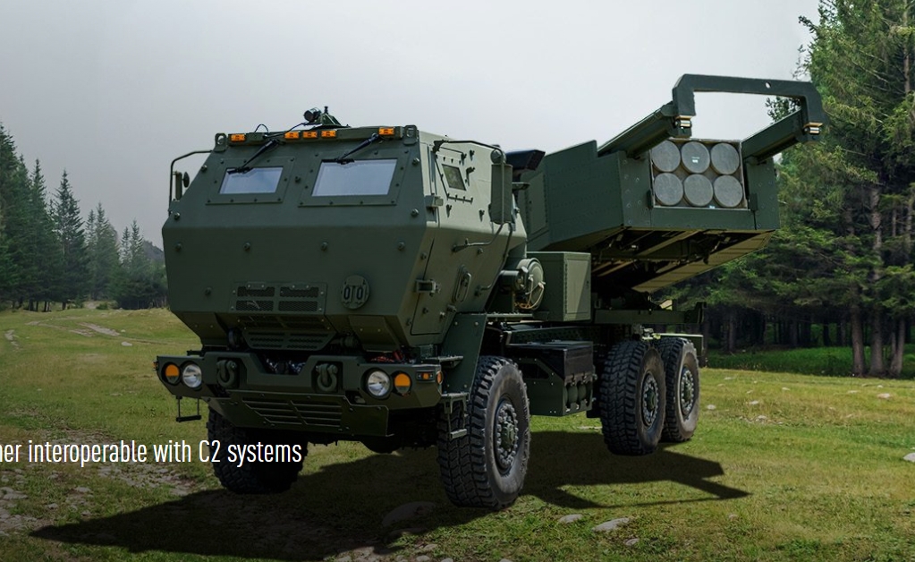 HIMARS