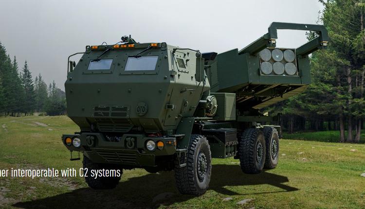 HIMARS
