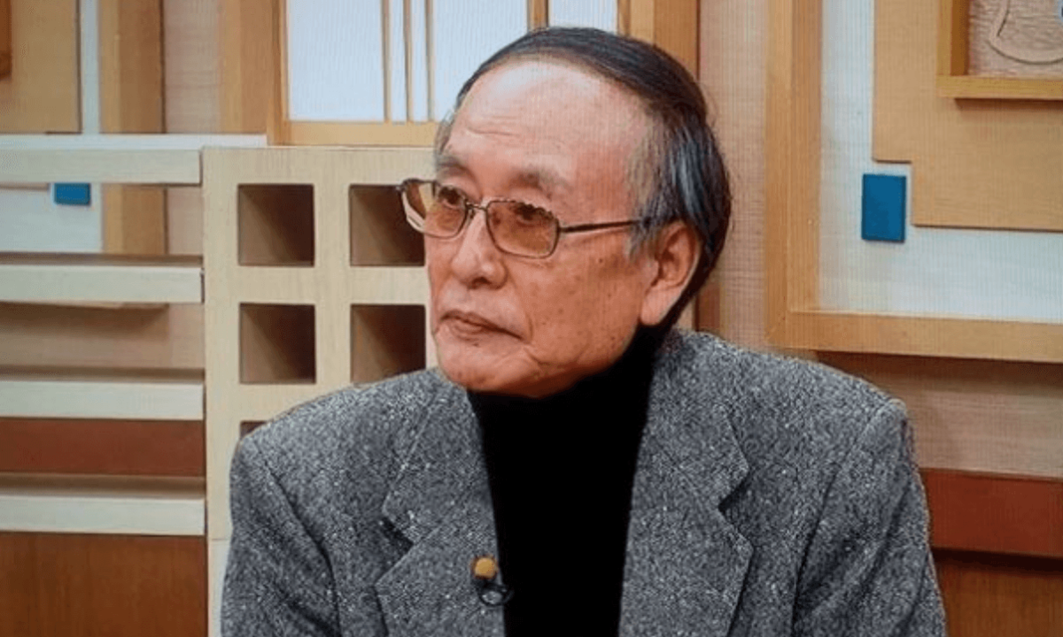 長谷川哲夫