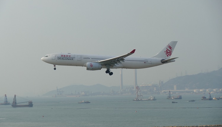 港龙航空