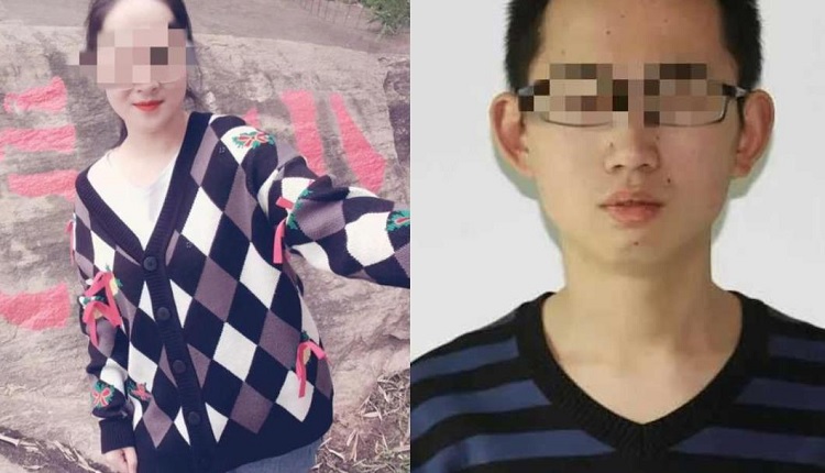 山东省费县一名女医师被丈夫投毒险送命