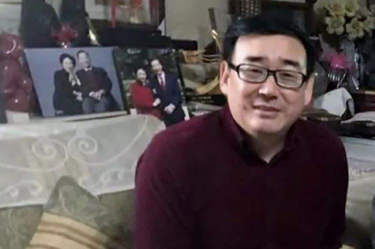 杨恒均