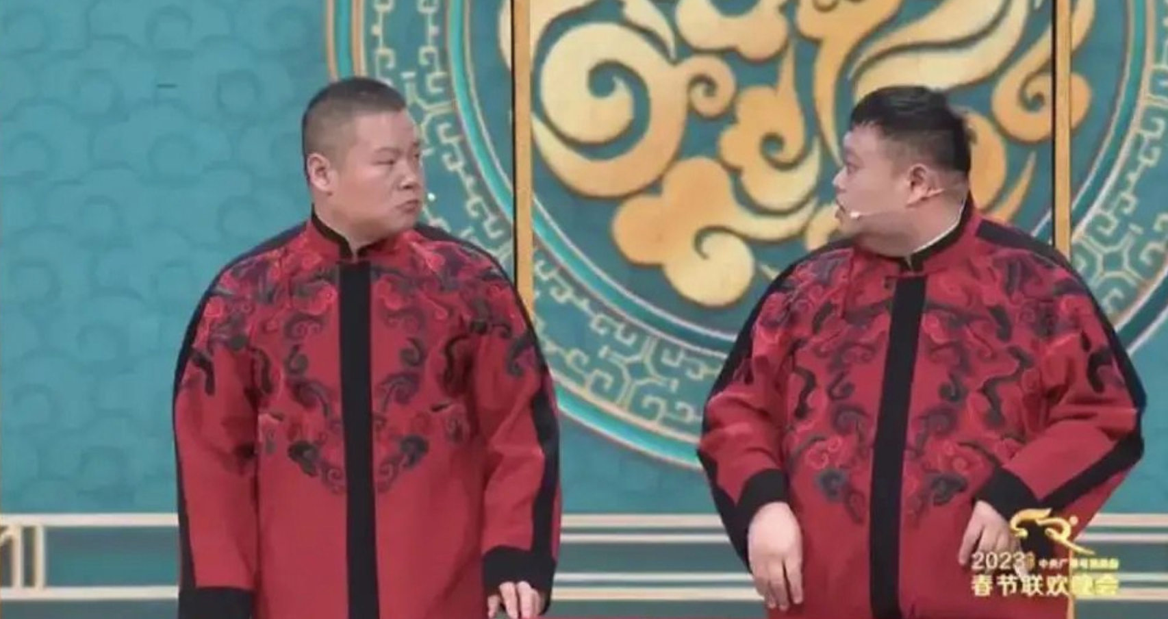 春晚相声