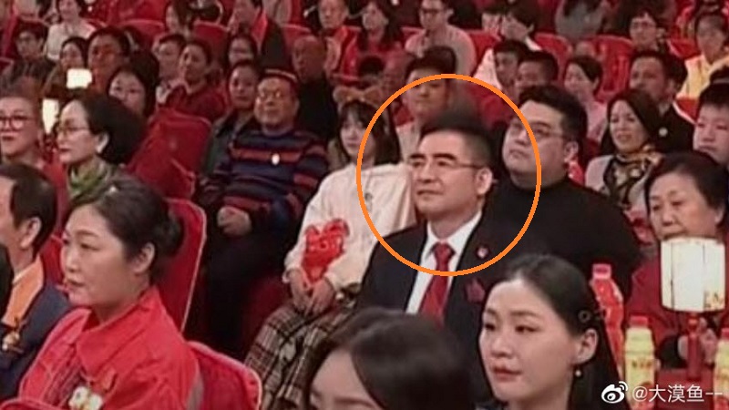 陈光标