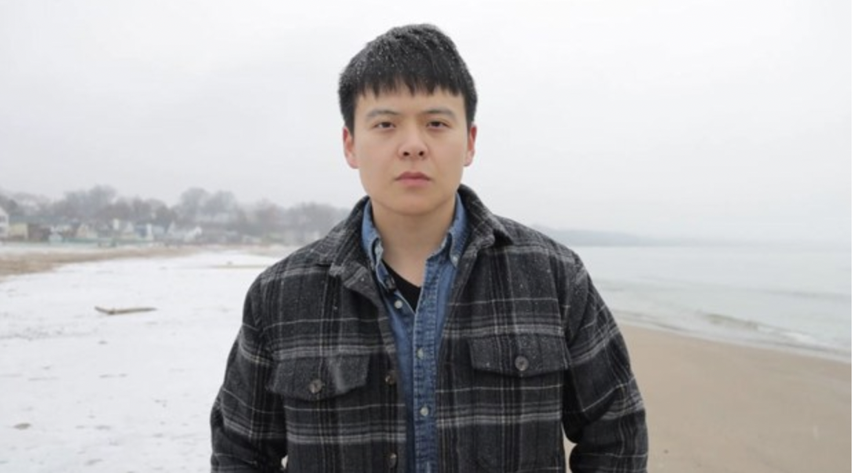 李泽华