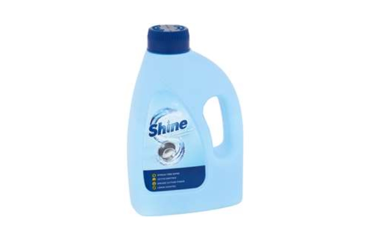 Woolworths Shine 洗碗粉